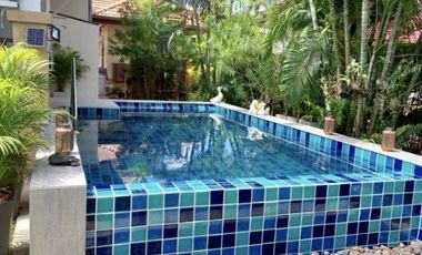 2 Bedroom Villa for sale at Manora Village III