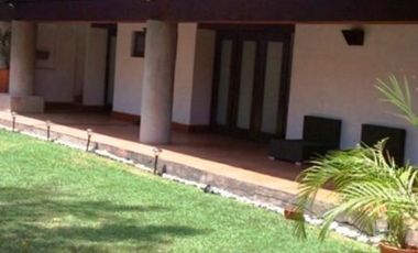 Casa en venta en Lomas de Cuernavaca, Temixco, Casas y bienes raíces al sur de Cuernavaca, Morelos