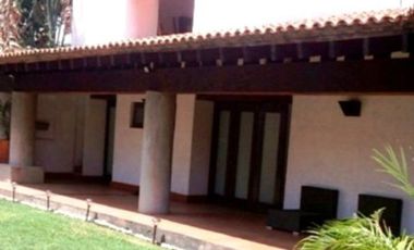 Casa en venta en Lomas de Cuernavaca, Temixco, Casas y bienes raíces al sur de Cuernavaca, Morelos