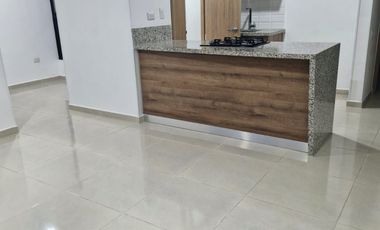 Venta de apartamento en Floridablanca-Sector de la Foscal. Cod V9132