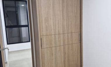 Venta de apartamento en Floridablanca-Sector de la Foscal. Cod V9132