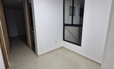 Venta de apartamento en Floridablanca-Sector de la Foscal. Cod V9132