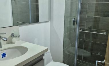 Venta de apartamento en Floridablanca-Sector de la Foscal. Cod V9132