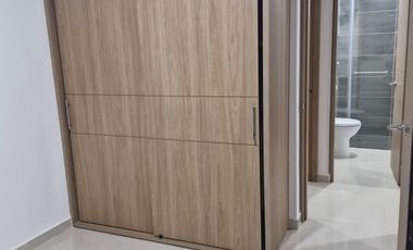 Venta de apartamento en Floridablanca-Sector de la Foscal. Cod V9132