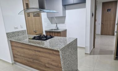 Venta de apartamento en Floridablanca-Sector de la Foscal. Cod V9132