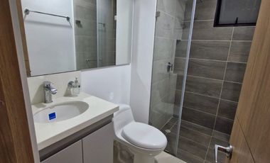 Venta de apartamento en Floridablanca-Sector de la Foscal. Cod V9132