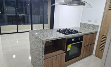 Venta de apartamento en Floridablanca-Sector de la Foscal. Cod V9132