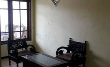 Dijual rumah kavling 2 lantai di daerah SUKODONO