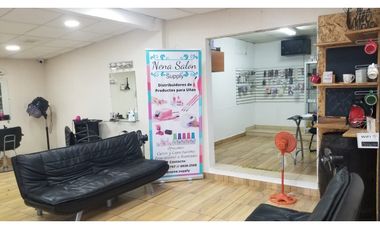 Se Vende Local Comercial – Avenida S-N, La Chorrera