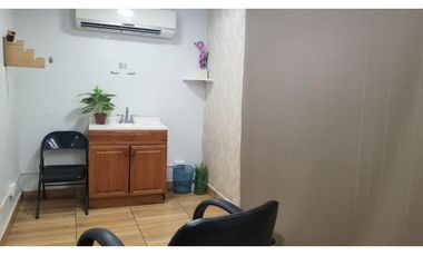 Se Vende Local Comercial – Avenida S-N, La Chorrera