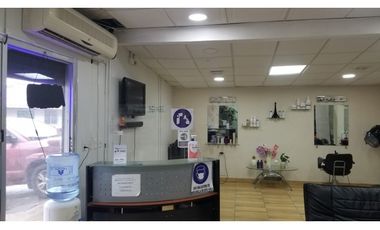 Se Vende Local Comercial – Avenida S-N, La Chorrera