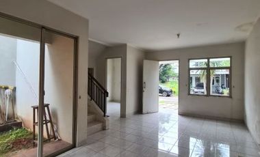 Dijual Rumah Siap Huni Foresta Naturale Blok M, BSD city Tangerang Selatan