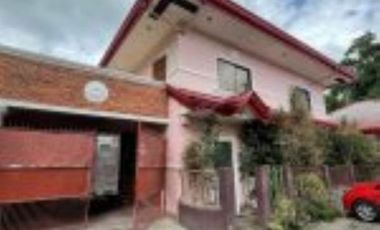 2-Floor Subdivision House and Lot for Sale in Dumaguete City