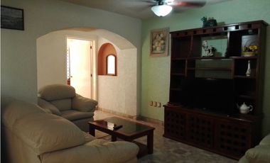 CASA EN RENTA POR NOCHE COSTA AZUL ACAPULCO