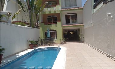 CASA EN RENTA POR NOCHE COSTA AZUL ACAPULCO