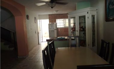 CASA EN RENTA POR NOCHE COSTA AZUL ACAPULCO