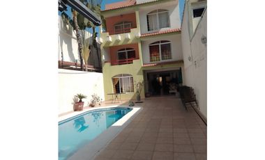 CASA EN RENTA POR NOCHE COSTA AZUL ACAPULCO