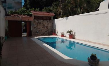 CASA EN RENTA POR NOCHE COSTA AZUL ACAPULCO