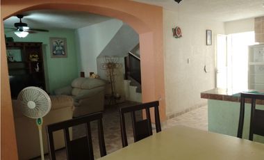 CASA EN RENTA POR NOCHE COSTA AZUL ACAPULCO