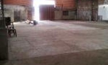 Deposito en Lanus Oeste