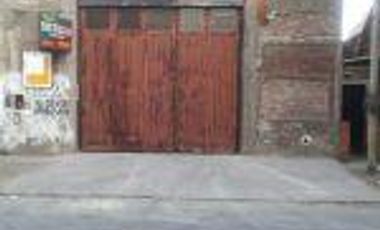 Deposito en Lanus Oeste