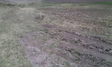 REMATE Excelente Terreno en Venta en San Luis Apizaquito REMATE