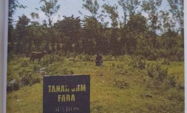 Tanah Kavling 50 Menit ke Bandara Internasional Sultan Hasanudin