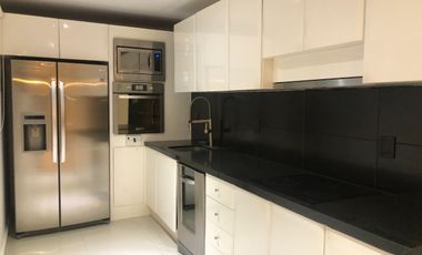 Renta casa Xik’nal Lagos del Sol 3 Recámaras Sin muebles