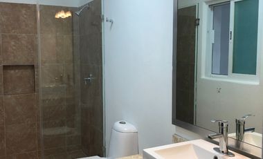 Renta casa Xik’nal Lagos del Sol 3 Recámaras Sin muebles