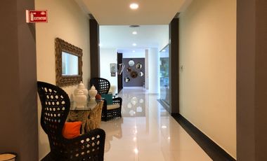Renta casa Xik’nal Lagos del Sol 3 Recámaras Sin muebles