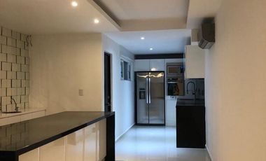 Renta casa Xik’nal Lagos del Sol 3 Recámaras Sin muebles