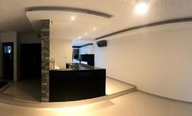 Renta casa Xik’nal Lagos del Sol 3 Recámaras Sin muebles