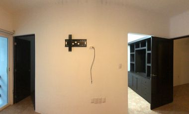 Renta casa Xik’nal Lagos del Sol 3 Recámaras Sin muebles