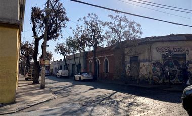 Sitio en Venta en Venta Terreno para Proyecto Inmobiliario, Barrio Yungay