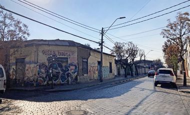 Sitio en Venta en Venta Terreno para Proyecto Inmobiliario, Barrio Yungay