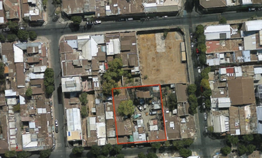 Sitio en Venta en Venta Terreno para Proyecto Inmobiliario, Barrio Yungay