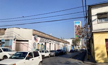 Sitio en Venta en Venta Terreno para Proyecto Inmobiliario, Barrio Yungay