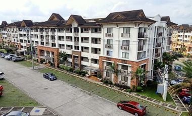 Commercial Unit for Sale with passive income @ One Oasis Condominium, Ortigas Avenue, Pasig City