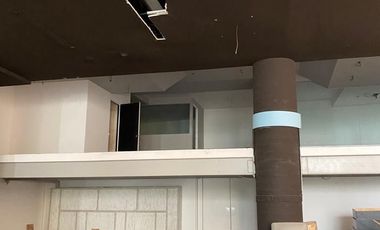 LOCAL EN RENTA EN SANTA FE 454m2 , $195000
