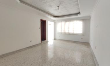 casa en venta en villa del rosario. Cod V26397