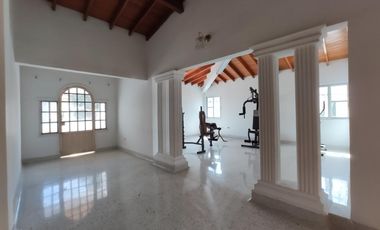 casa en venta en villa del rosario. Cod V26397