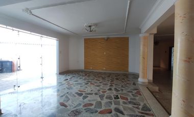 casa en venta en villa del rosario. Cod V26397