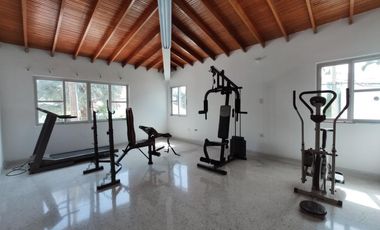 casa en venta en villa del rosario. Cod V26397