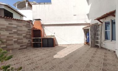 casa en venta en villa del rosario. Cod V26397