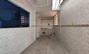 casa en venta en villa del rosario. Cod V26397