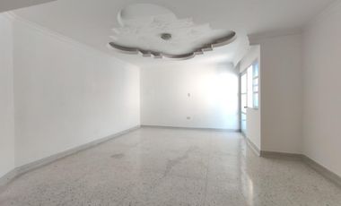 casa en venta en villa del rosario. Cod V26397