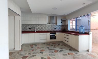 casa en venta en villa del rosario. Cod V26397