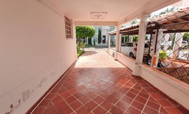 casa en venta en villa del rosario. Cod V26397