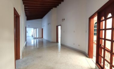 casa en venta en villa del rosario. Cod V26397