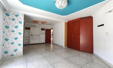casa en venta en villa del rosario. Cod V26397